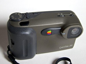 QuickTake, Kamera Digital Apple yang Terlupakan