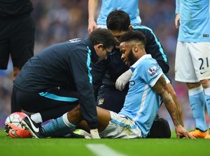 Musim Sterling Terancam Habis