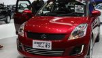 Suzuki Pamer Swift Sai