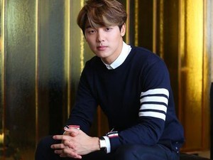 Minhyuk CNBlue Digosipkan Pacaran, Manajemen Bantah