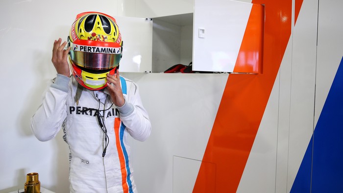 Manajer Rio Soal Rencana Bantuan Dana dari Kemenpar