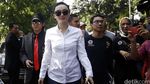 Zaskia Gotik Batal Gelar Deklarasi Damai