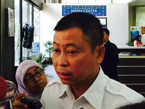Jonan dan Ahok Sepakati Standar LRT DKI dan Jabodetabek