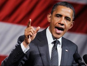 Obama Meminta Terus Diberi Info Terbaru Terkait Penembakan di Orlando