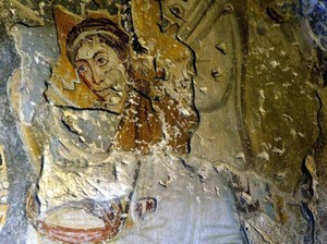 Setelah 30 Tahun, Kini Gereja Kuno di Roma Dibuka untuk Wisatawan
