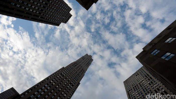 15 Ramalan Orang Berharta Rp 1.000 T yang Jadi Kenyataan