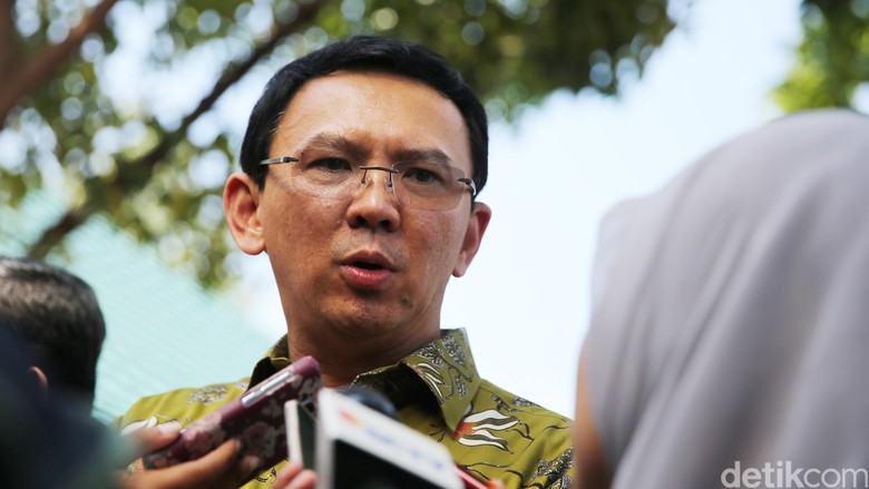 Cerita Ahok yang Rela Kehilangan Dukungan dari Kalangan Kusir Delman Cerita Ahok yang Rela Kehilangan Dukungan dari Kalangan Kusir Delman