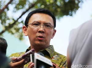 Cerita Ahok yang Rela Kehilangan Dukungan dari Kalangan Kusir Delman