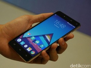 Infinix Curhat Soal Aturan TKDN
