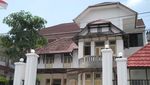 Ini Belanda Atau Yogya?