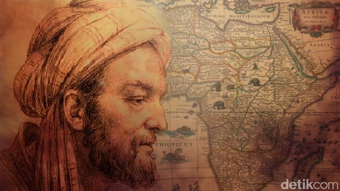 Ibnu Sina Ilmuwan Islam Pertama Yang Rancang Karantina Saat Ada Wabah
