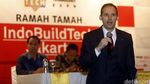 Gapensi Gelar Mukernas