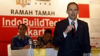 Menurut Gapensi, Mukernas itu akan dihadiri oleh seluruh anggota di Indonesia.