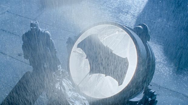 Batman v Superman
