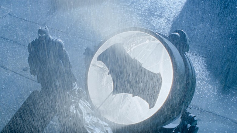 Akan Ada Andy Serkis di Film The Batman? Akan Ada Andy Serkis di Film The Batman?