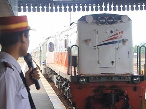 Kabar Gembira untuk Pemudik ke Kutoarjo, Ada KA Tambahan dari Pasar Senen