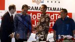 Gapensi Gelar Mukernas