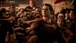 Awas Spoiler! Begini Pertarungan Besar Batman versus Superman