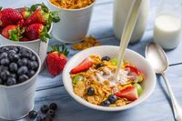 Sluurp! 5 Sajian Berkuah Lezat Ini Jadi Menu Sarapan Favorit 
