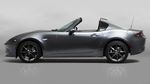 Ini Tampilan Mazda MX-5 dengan Atap Targa