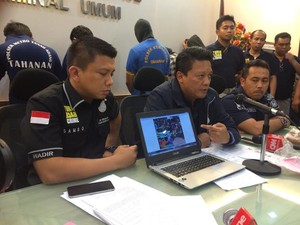 Polisi Undang Bos Pengusaha Taksi untuk Koordinasi Bahas Demo Ricuh
