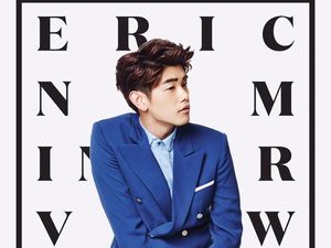 Good For You, Lagu Andalan yang Manis dari Album Baru Eric Nam