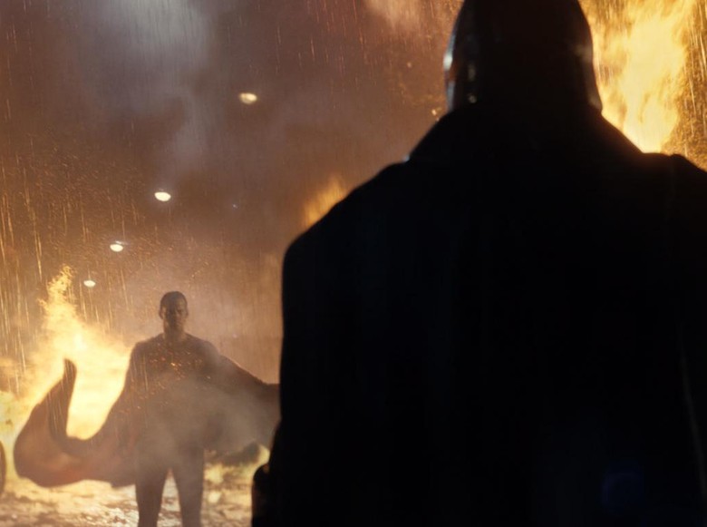 5 Hal Ini Memungkinkan Superman Bangkit Kembali untuk Justice League 5 Hal Ini Memungkinkan Superman Bangkit Kembali untuk Justice League