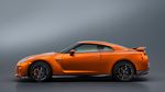 Nissan GT-R Tampil Sporty