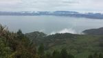 Dari Sini, Danau Toba Dibilang Mirip Swiss