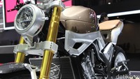 Sehingga mampu menghasilkan optimalisasi pendinginan dan desain lebih compact.