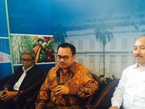 Menteri ESDM Akan Ajukan Pencabutan Subsidi Solar ke DPR