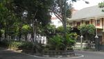 Ini Belanda Atau Yogya?