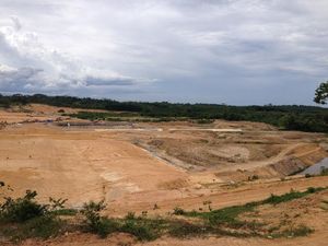 Dapat Utang Rp 24 M, Proyek Bendungan Jragung Masuk Tahap Desain