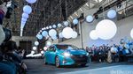 Raja Mobil Irit Toyota