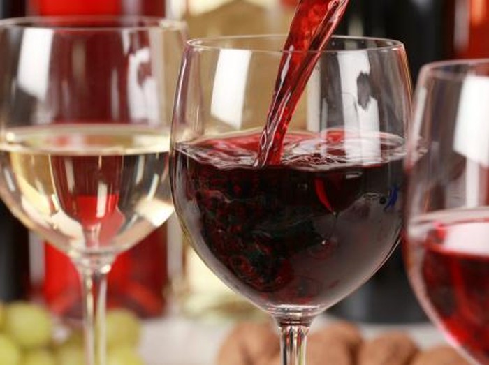 Kandungan dalam red wine dapat mengurangi kemampuan bakteri jahat merusak gigi. (Foto: Thinkstock) Kandungan dalam red wine dapat mengurangi kemampuan bakteri jahat merusak gigi. (Foto: Thinkstock)