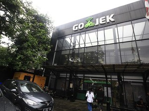Go-Jek Masih Bungkam Soal Amunisi Baru Lawan Grab Taxi