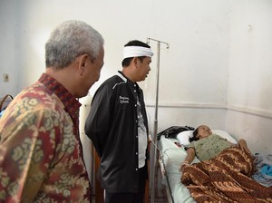 Ngadu via SMS Center, ini Cerita Ibu Hamil yang Sakit dan Direspons Bupati Dedi