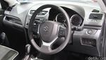 Suzuki Pamer Swift Sai