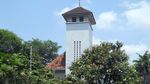Ini Belanda Atau Yogya?