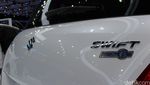 Suzuki Pamer Swift Sai