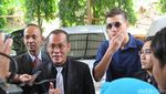 Stuart Collin Tak Terima Cerai dari Risty Tagor