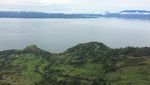 Dari Sini, Danau Toba Dibilang Mirip Swiss