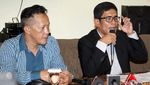 Djan Faridz Dilaporkan Ke Bareskrim Polri