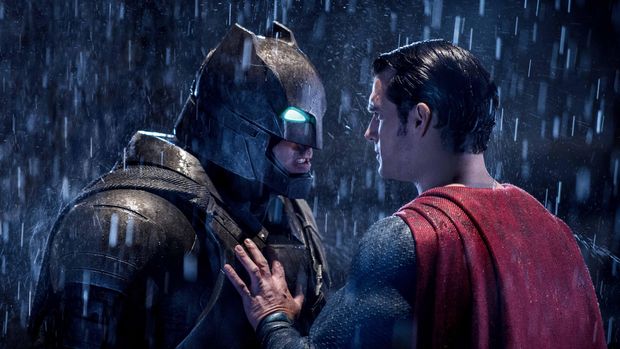 Batman v Superman