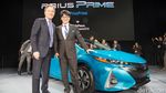 Raja Mobil Irit Toyota