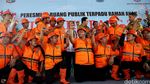 Ahok Resmikan RPTRA Tanah Abang 3