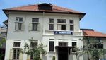Ini Belanda Atau Yogya?