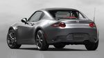 Ini Tampilan Mazda MX-5 dengan Atap Targa