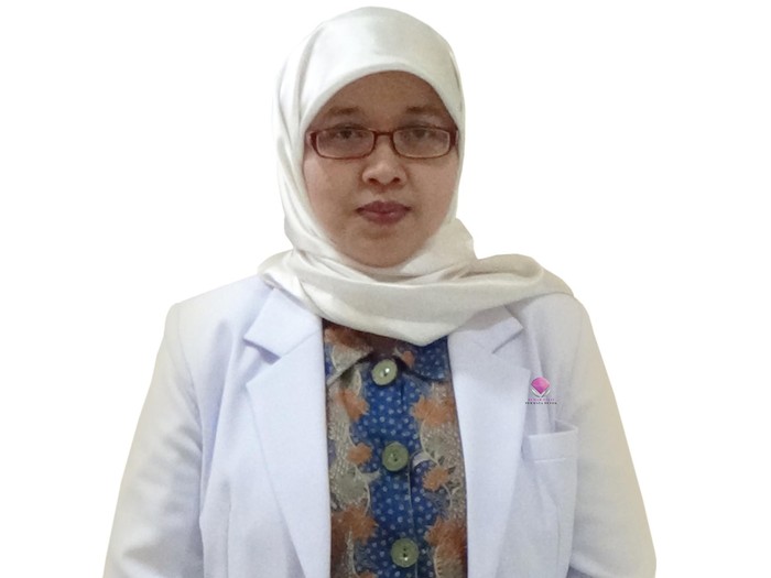 dr. Latifah, SpS