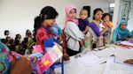 Ahok Resmikan RPTRA Tanah Abang 3